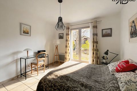 Villa i Thueyts, Ardeche, Thueyts - € 280 000 | Ref: 2673-M-THUEYTS12796 - foto 9