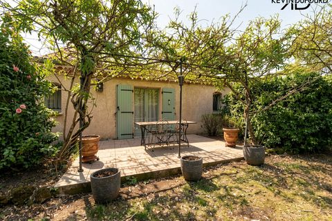 Villa i Thueyts, Ardeche, Thueyts - € 280 000 | Ref: 2673-M-THUEYTS12796 - foto 11