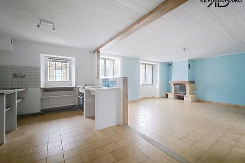 Villa i Lalevade-d'Ardeche, Ardeche, Lalevade-d'Ardeche - € 130.000 | Ref: 2302-M-LALEVADE12796 - foto 2