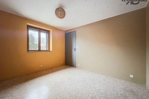 Villa i Lalevade-d'Ardeche, Ardeche, Lalevade-d'Ardeche - € 130.000 | Ref: 2302-M-LALEVADE12796 - foto 3