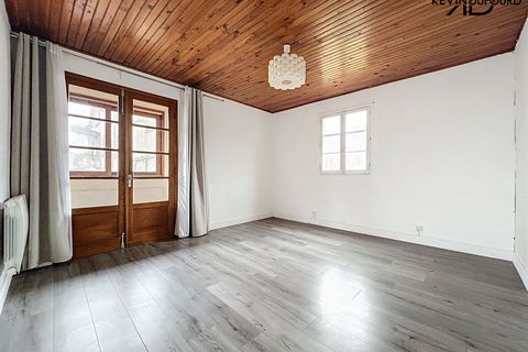 Villa i Lalevade-d'Ardeche, Ardeche, Lalevade-d'Ardeche - € 130.000 | Ref: 2302-M-LALEVADE12796 - foto 5