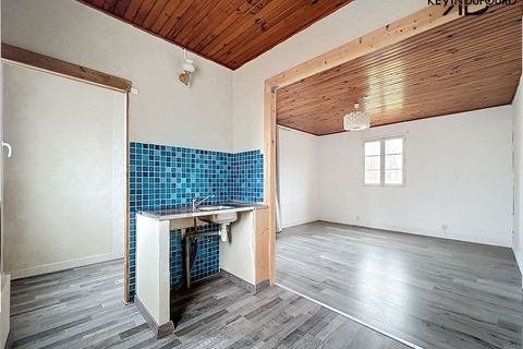 Villa i Lalevade-d'Ardeche, Ardeche, Lalevade-d'Ardeche - € 130.000 | Ref: 2302-M-LALEVADE12796 - foto 6