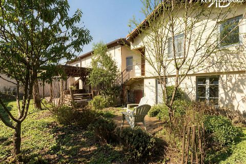 Villa i Lalevade-d'Ardeche, Ardeche, Lalevade-d'Ardeche - € 130.000 | Ref: 2302-M-LALEVADE12796 - foto 8