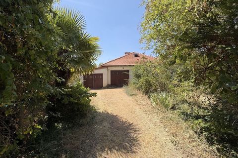Villa en Randan, Puy-de-Dome, Randan - € 172.000 | Ref: 271812468 - photo 1