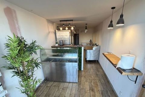 Erhvervsejendom i Macon, Saone-et-Loire, Macon - € 30.000 | Ref: 12319CY301 - foto 1