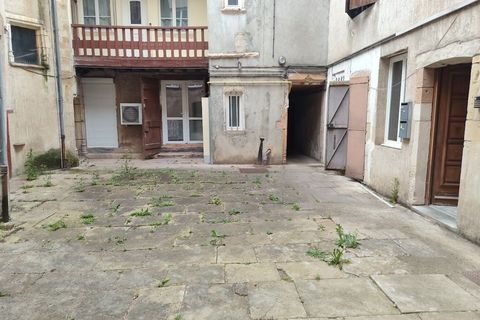 Erhvervsejendom i Macon, Saone-et-Loire, Macon - € 30.000 | Ref: 12319CY301 - foto 5