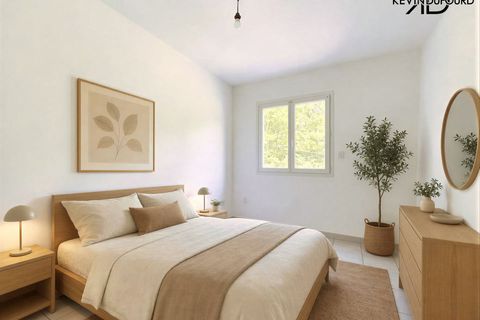 Villa i Chassiers, Ardeche, Chassiers - € 160.000 | Ref: 2685-M-CHASSIERS12782 - foto 5