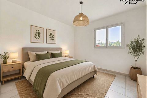 Villa i Chassiers, Ardeche, Chassiers - € 160.000 | Ref: 2685-M-CHASSIERS12782 - foto 6