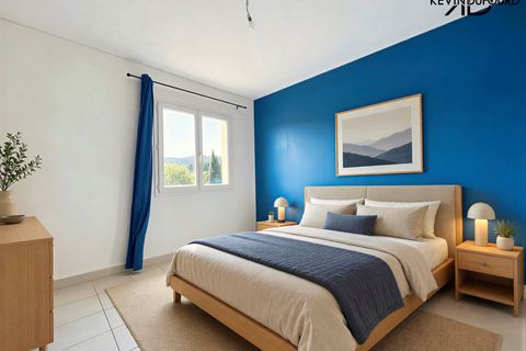 Villa i Chassiers, Ardeche, Chassiers - € 160.000 | Ref: 2685-M-CHASSIERS12782 - foto 7