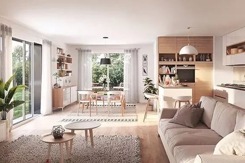 Villa i Cergy, Val-d'Oise, Cergy - € 420.000 | Ref: SA2/2306PRX228 - foto 1