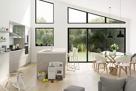 Villa i Saint-Prix, Val-d'Oise, Saint-Prix - € 522.000 | Ref: SCNYP/0307 - foto 3
