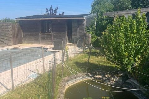 Villa i Othis, Seine-et-Marne, Othis - € 450 000 | Ref: 1190PI52 - foto 7