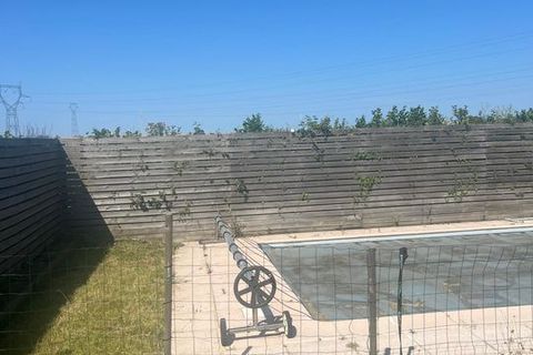 Villa i Othis, Seine-et-Marne, Othis - € 450 000 | Ref: 1190PI52 - foto 9