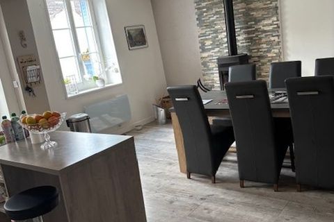 Villa a Villeneuve-la-Guyard, Yonne, Villeneuve-la-Guyard - € 197.000 | Ref: 1189PI78 - foto 2