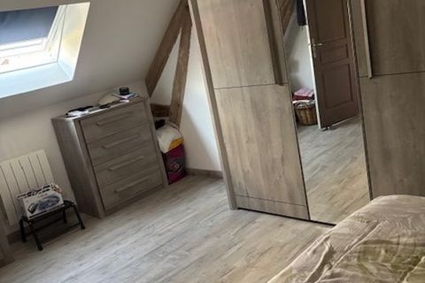 Villa a Villeneuve-la-Guyard, Yonne, Villeneuve-la-Guyard - € 197.000 | Ref: 1189PI78 - foto 6