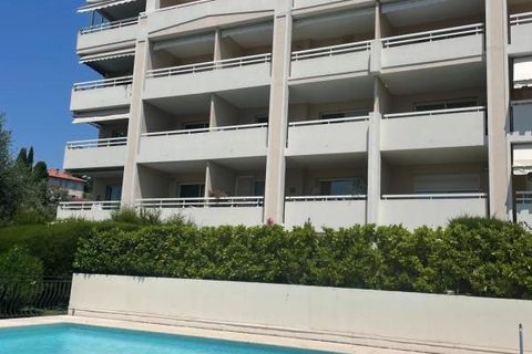 Lejlighed i Le Cannet, Alpes-Maritimes, Le Cannet - € 645.000 | Ref: 87123220 - foto 1