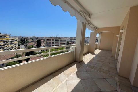 Lejlighed i Le Cannet, Alpes-Maritimes, Le Cannet - € 645.000 | Ref: 87123220 - foto 2