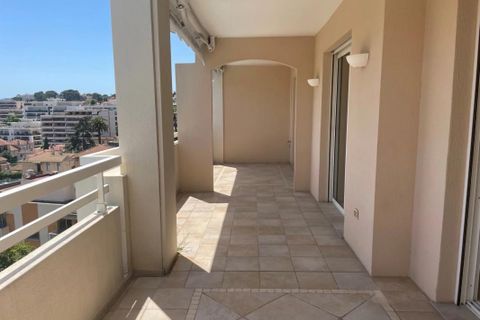 Lejlighed i Le Cannet, Alpes-Maritimes, Le Cannet - € 645.000 | Ref: 87123220 - foto 4