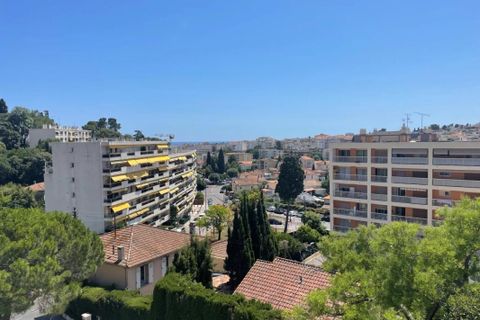 Lejlighed i Le Cannet, Alpes-Maritimes, Le Cannet - € 645.000 | Ref: 87123220 - foto 9