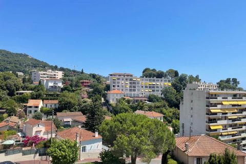 Lejlighed i Le Cannet, Alpes-Maritimes, Le Cannet - € 645.000 | Ref: 87123220 - foto 10