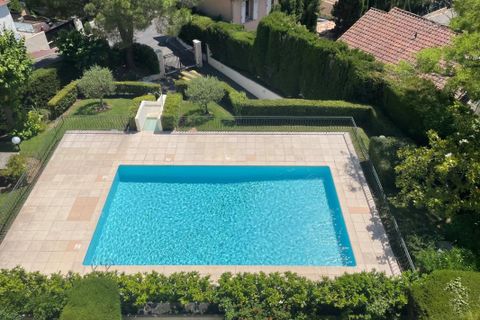 Lejlighed i Le Cannet, Alpes-Maritimes, Le Cannet - € 645.000 | Ref: 87123220 - foto 11