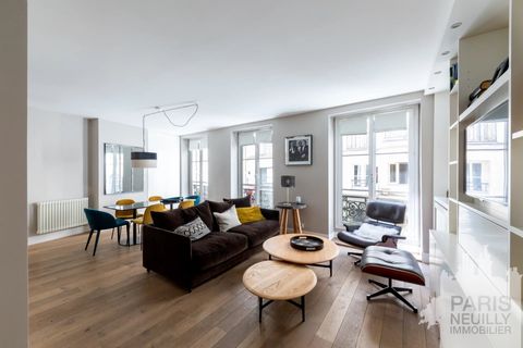 Lejlighed i Paris, Paris, Paris - € 1.144.000 | Ref: 2169 - foto 1
