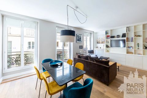 Lejlighed i Paris, Paris, Paris - € 1.144.000 | Ref: 2169 - foto 2