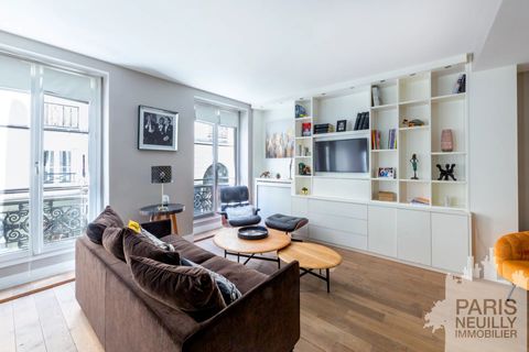 Lejlighed i Paris, Paris, Paris - € 1.144.000 | Ref: 2169 - foto 3