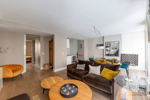 Lejlighed i Paris, Paris, Paris - € 1.144.000 | Ref: 2169 - foto 4