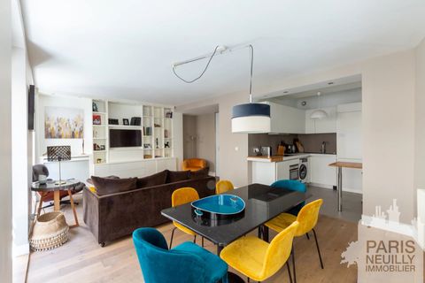 Lejlighed i Paris, Paris, Paris - € 1.144.000 | Ref: 2169 - foto 5