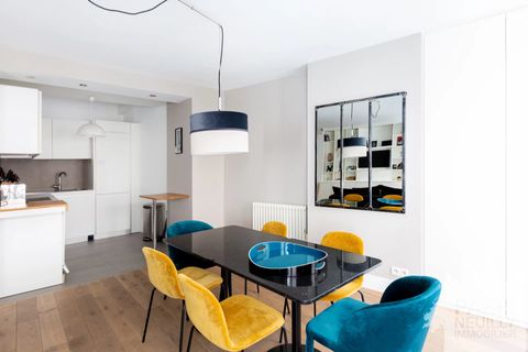 Lejlighed i Paris, Paris, Paris - € 1.144.000 | Ref: 2169 - foto 6