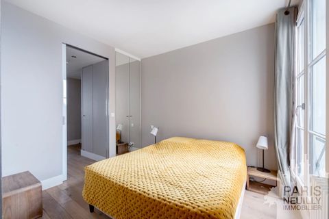 Lejlighed i Paris, Paris, Paris - € 1.144.000 | Ref: 2169 - foto 8