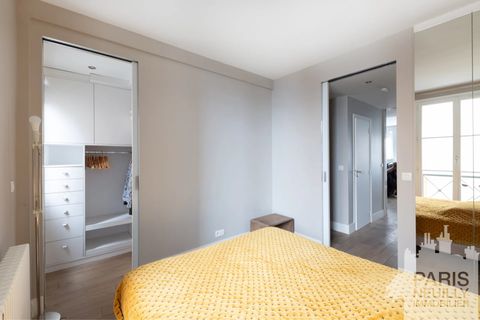 Lejlighed i Paris, Paris, Paris - € 1.144.000 | Ref: 2169 - foto 9