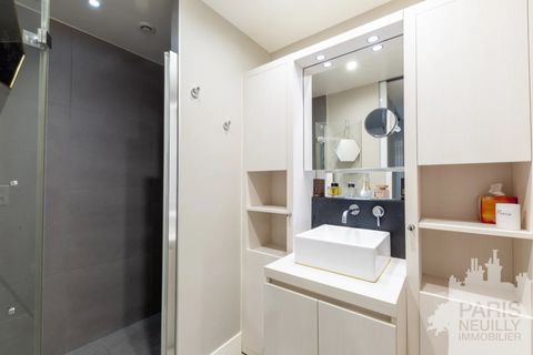 Lejlighed i Paris, Paris, Paris - € 1.144.000 | Ref: 2169 - foto 10