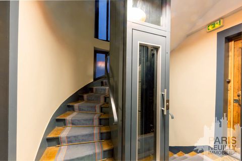Lejlighed i Paris, Paris, Paris - € 1.144.000 | Ref: 2169 - foto 11