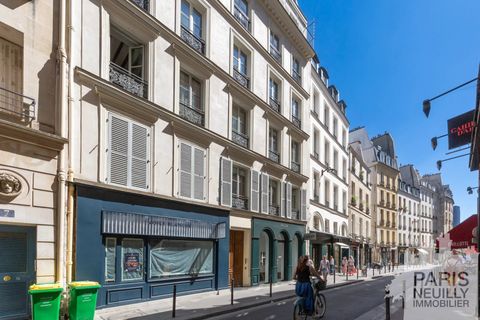 Lejlighed i Paris, Paris, Paris - € 1.144.000 | Ref: 2169 - foto 12