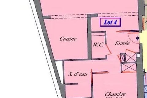 Lejlighed i Paris, Paris, Paris - € 1.144.000 | Ref: 2169 - foto 13