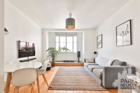 Lejlighed i Paris, Paris, Paris - € 675.000 | Ref: 2172 - foto 1