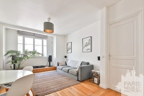 Lejlighed i Paris, Paris, Paris - € 675.000 | Ref: 2172 - foto 4