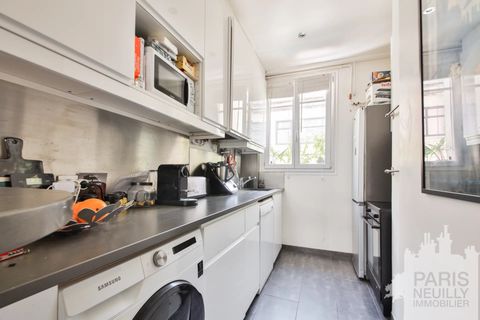 Lejlighed i Paris, Paris, Paris - € 675.000 | Ref: 2172 - foto 5