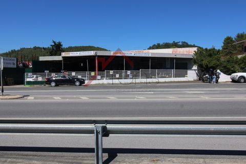 Helårsgrund i Alenquer, Lisbon, Alenquer - € 650.000 | Ref: TER_1146 - foto 1