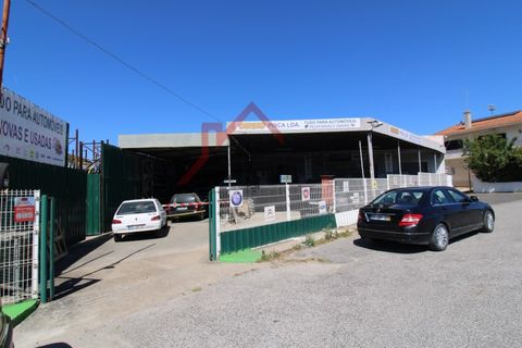Helårsgrund i Alenquer, Lisbon, Alenquer - € 650.000 | Ref: TER_1146 - foto 2