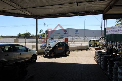 Helårsgrund i Alenquer, Lisbon, Alenquer - € 650.000 | Ref: TER_1146 - foto 47