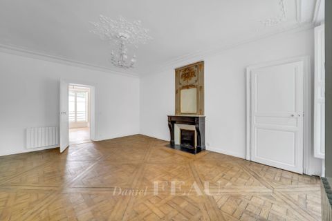 Lejlighed i Versailles, Yvelines, Versailles - € 650.000 | Ref: 87069035 - foto 3