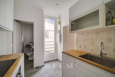 Lejlighed i Versailles, Yvelines, Versailles - € 650.000 | Ref: 87069035 - foto 8