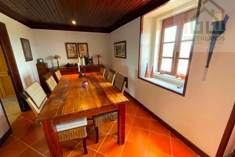 Villa en Arganil, Coimbra, Arganil - € 135.000 | Ref: 719 - photo 3