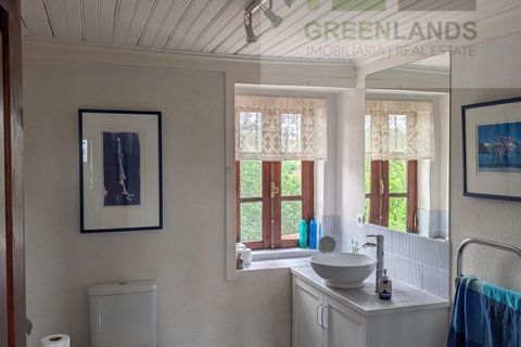 Villa en Arganil, Coimbra, Arganil - € 135.000 | Ref: 719 - photo 11