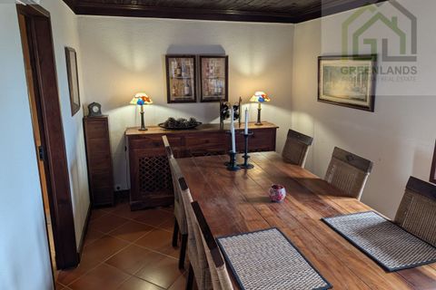 Villa en Arganil, Coimbra, Arganil - € 135.000 | Ref: 719 - photo 13