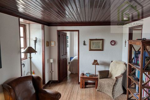 Villa en Arganil, Coimbra, Arganil - € 135.000 | Ref: 719 - photo 28