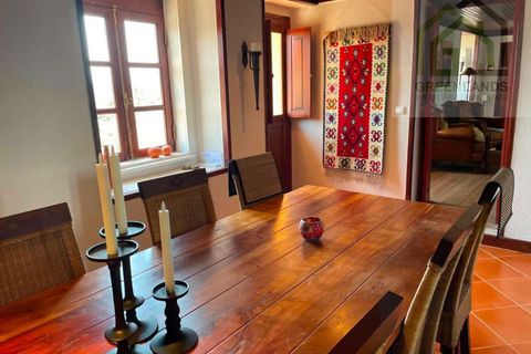 Villa en Arganil, Coimbra, Arganil - € 135.000 | Ref: 719 - photo 33